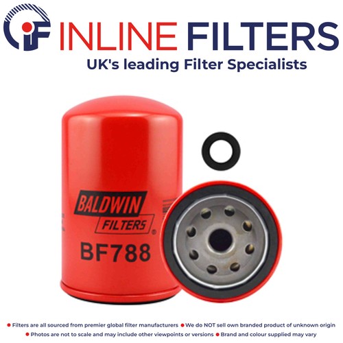 Fuel filter for atlas - filter,