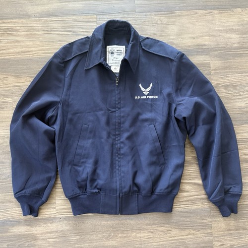 Vintage air force jacket - force,