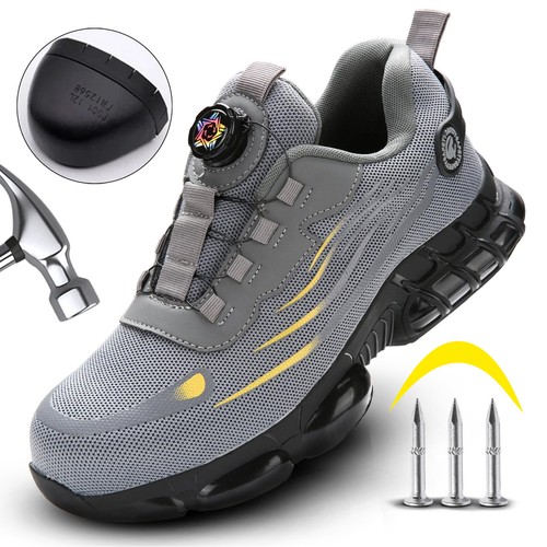 Safety trainers work - trainers,