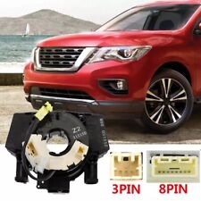 Airbag Clock Spring Squib Spiral Cable Slip Ring For Nissan Qashqai 25560-BT25A