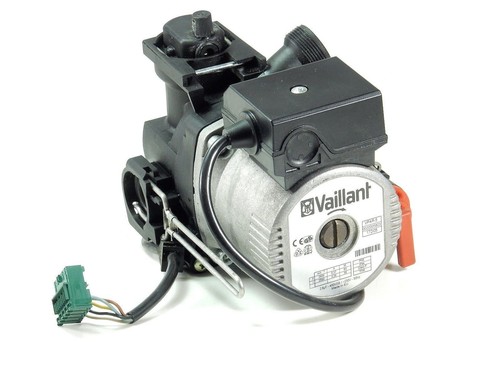 Vaillant ecotec plus - plus, /