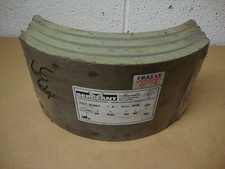 Scammell Routeman 1962 - 1987 LE/64/2 Rear Brake Linings  (Axle Set)