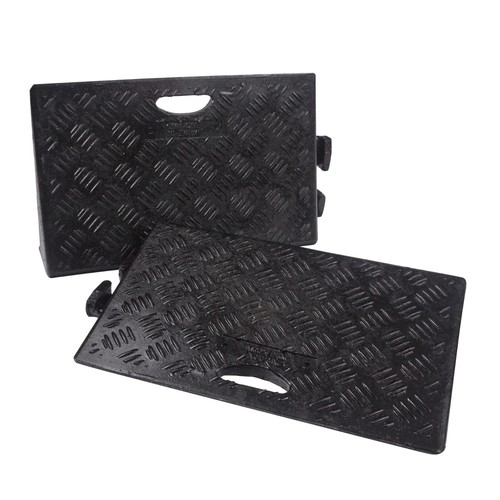 Pack extra strong kerb - of,