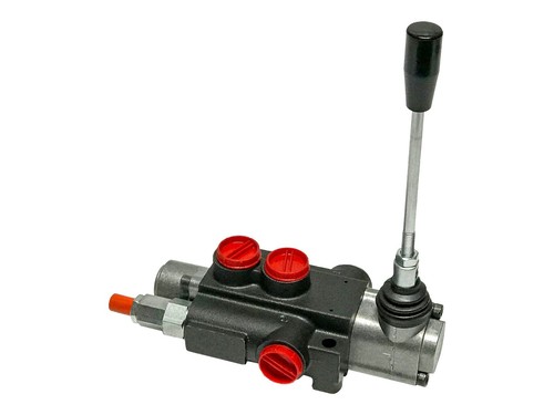 Spool hydraulic directional - 1,