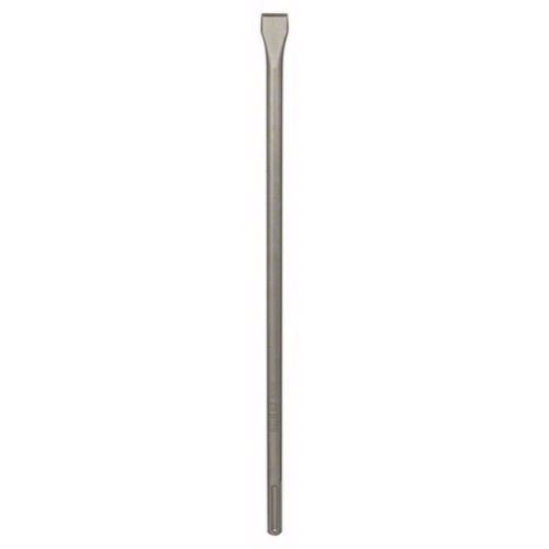 Bosch professional flat chisel - bosch,