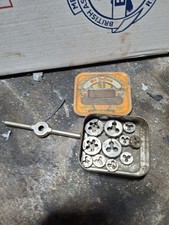 Old vintage Blue Point UNF UNC