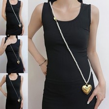 Waist Belt Hot Pants Sexy Pearls Belt Body Chain for Dress Stage Club Bar