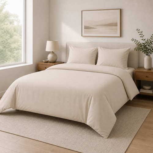 Soft bedding duvet cover - bedding,