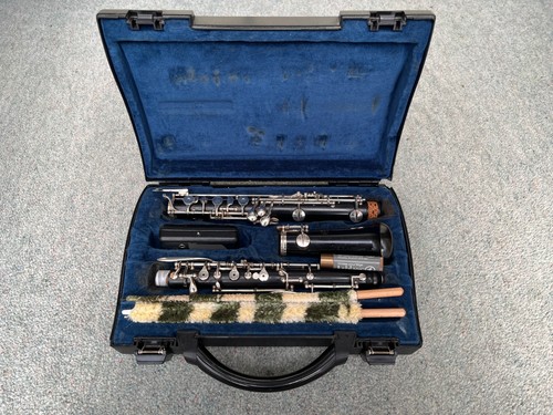 Buffet crampon intermediate - crampon,