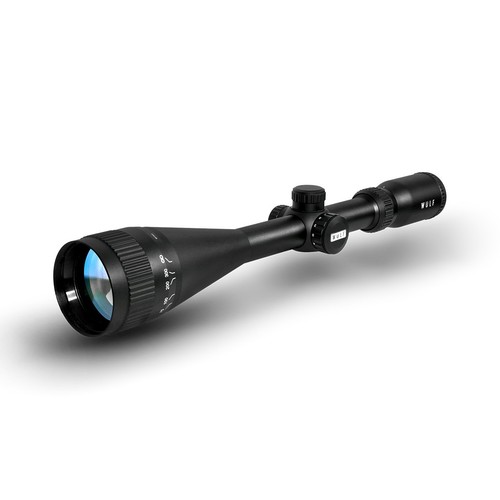 Wulf fireball 16x50 sfp - lr, 4-16x50
