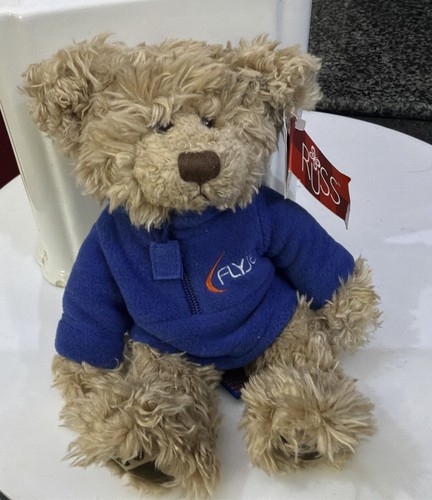 Russ berrie soft - soft, toy