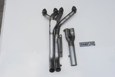 Maniflow L/B Peugeot 205 GTI