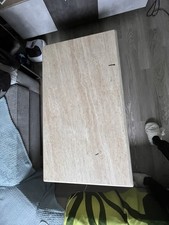 Marble Coffee Table Real Stone