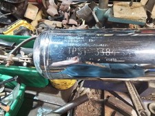 Kawasaki Gt 750 Exhaust