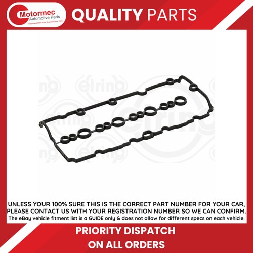 Elring 012 430 - volvo, rocker