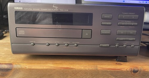 Yamaha tcd cc5 natural - tcd-cc5, sound
