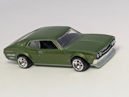Hot wheels premium - wheels, culture