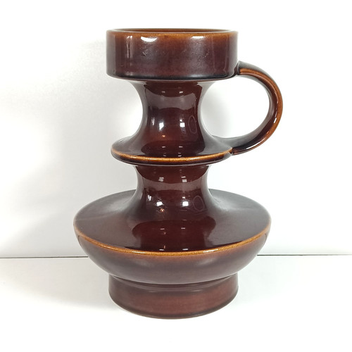 Vintage west german pottery - west,
