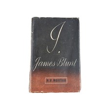 I James Blunt H.V. Morton 1942
