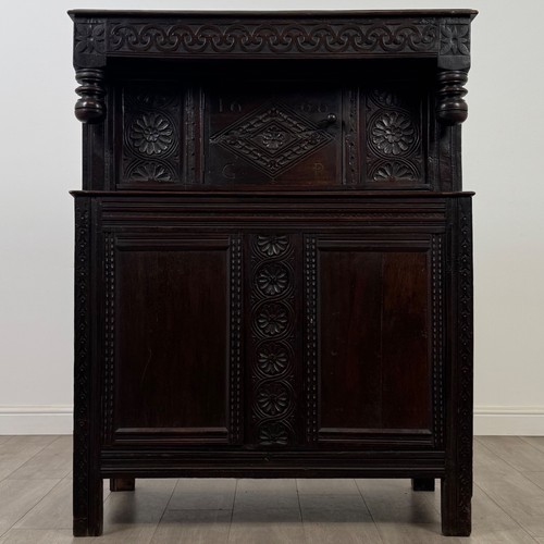 Antique 18th century - antique, small