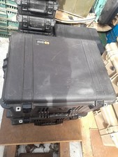 Peli Cases (1620)  Wheeling