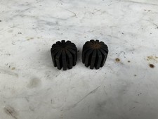 BMW R1150gs Tank Rubbers Tank