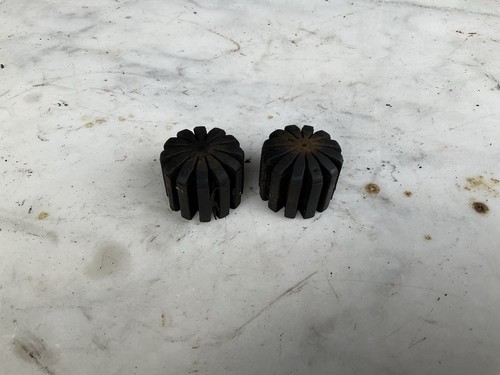 Bmw r1150gs tank rubbers - tank,