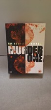 Murder One The Complete Casebook 11-Disc Dvd Box Set