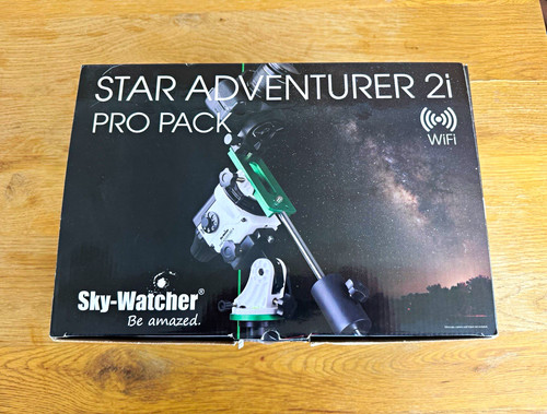 Sky watcher star - sky-watcher,