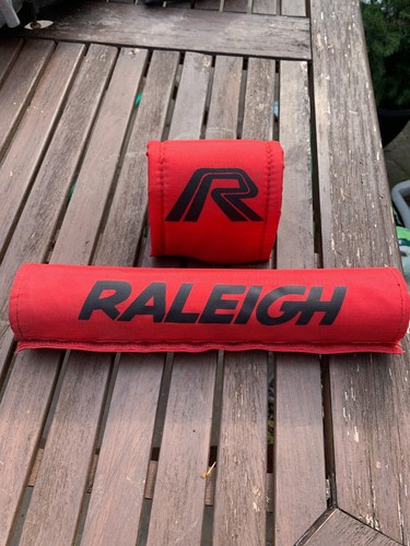 Raleigh burner mk2 styler - styler, (two