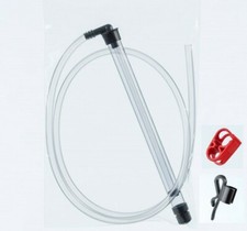 Siphon and Accessories - Home Brew Syphon Tube Hose Tap Wine Beer Cider  P&P UK