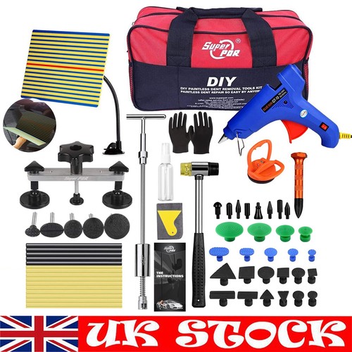 Pdr tool car - pdr,