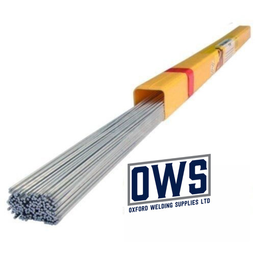 5kg 5556 aluminium - 2.5kg, welding