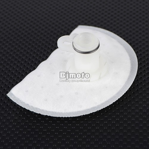 Fuel pump filter - filter, strainer