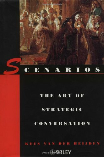 Scenarios art strategic - art,