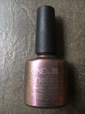 Genuine CND Shellac Gel UV LED
