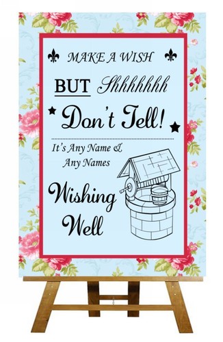 Shabby chic vintage floral - chic,