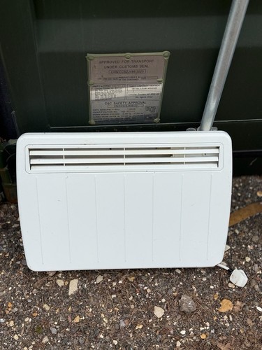 Dimplex epx750 electric wall - dimplex,