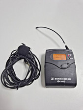 Sennheiser EK100 G3 Diversity Transmitter - GB 606-648 MHz (for EW100 G3 System)
