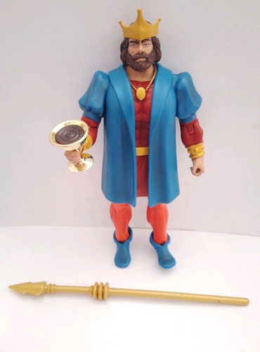 King randor eternos palace - randor,