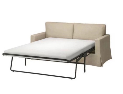 Ikea hyltarp cover for seat - cover,