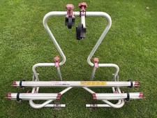 Fiamma Carry-Bike Caravan XL A