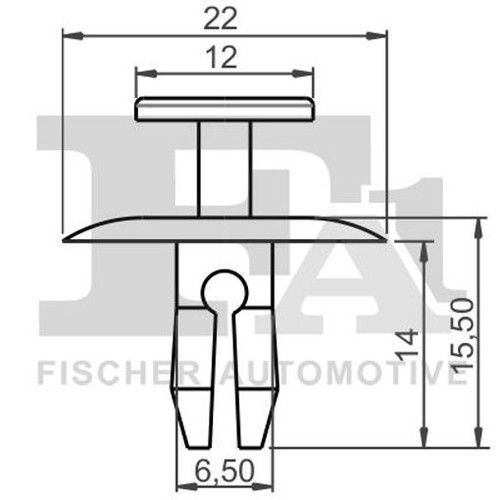 Fits fischer 20008 - 4x, 21-20008.5