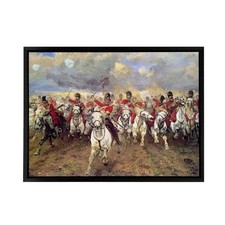 Scotland Forever Battle