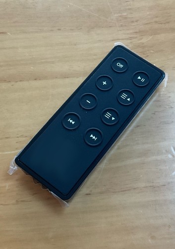 Seller replacement remote - uk,