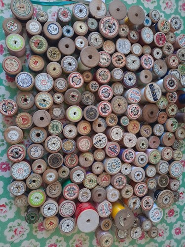 Large joblot vintage - joblot, of