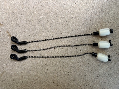Carp fishing bobbins - fishing, job