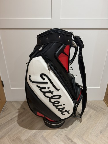 Titleist tour bag - tour,