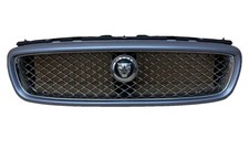 JAGUAR X TYPE FRONT GRILL 2009