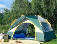 Full Automatic Instant Pop Up